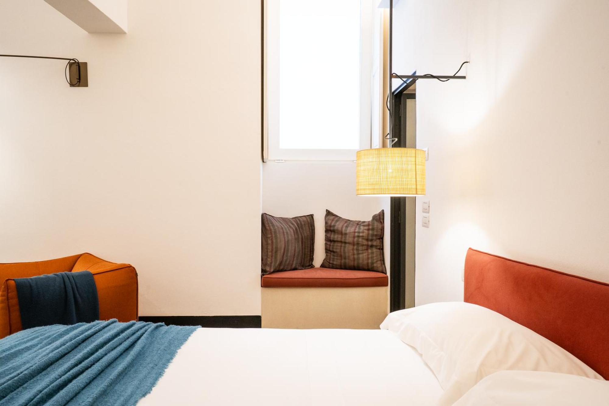 Palazzo De Noha - Boutique Hotel Лече Екстериор снимка
